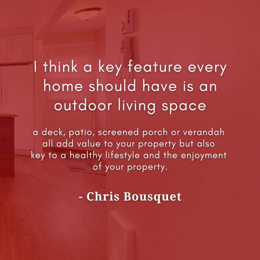 Chris Bousquet Answer