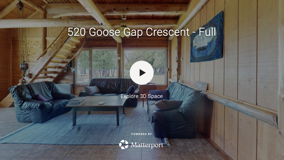 Stunning waterfront off-grid cottage in Barrie Island 520 Goose Gap Crescent 