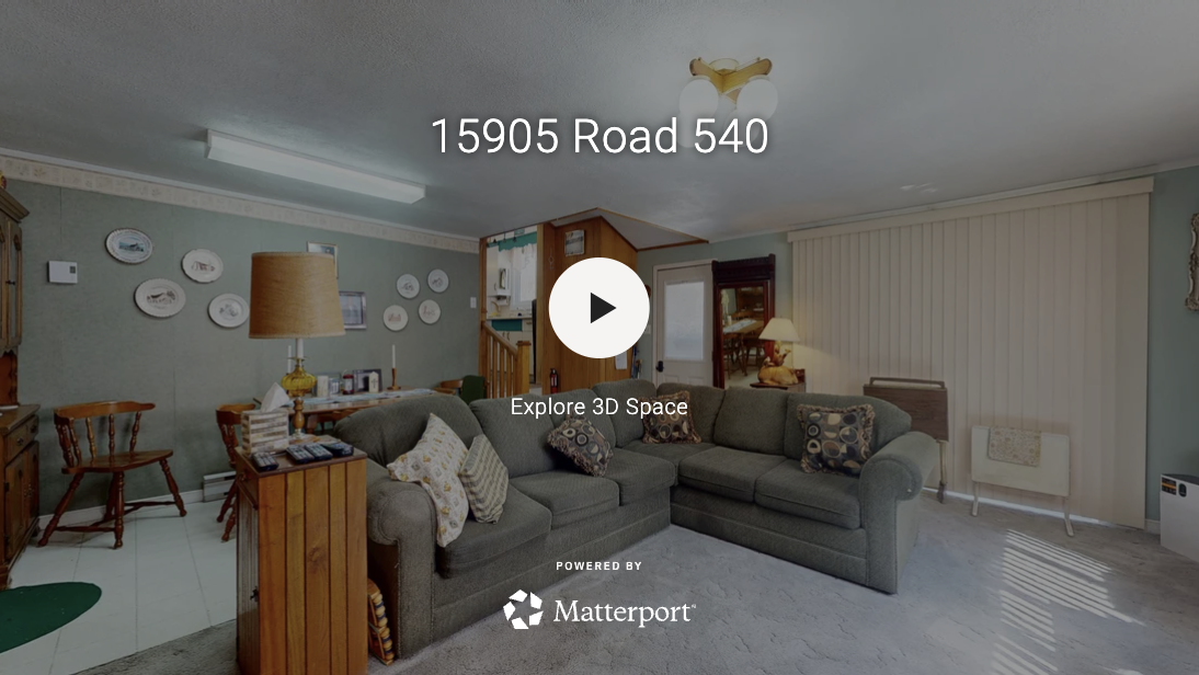 Stunning waterfront off-grid cottage in Barrie Island 520 Goose Gap Crescent 