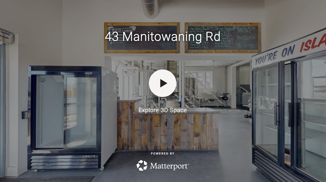 43 Manitowaning Rd | MBC