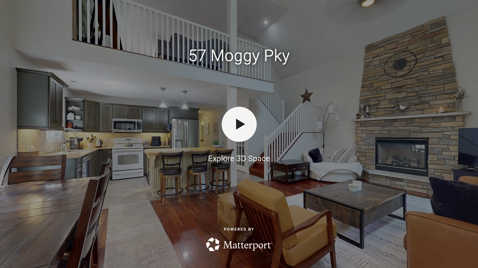 57 Moggy Parkway in Assiginack, Sunsite Estates
