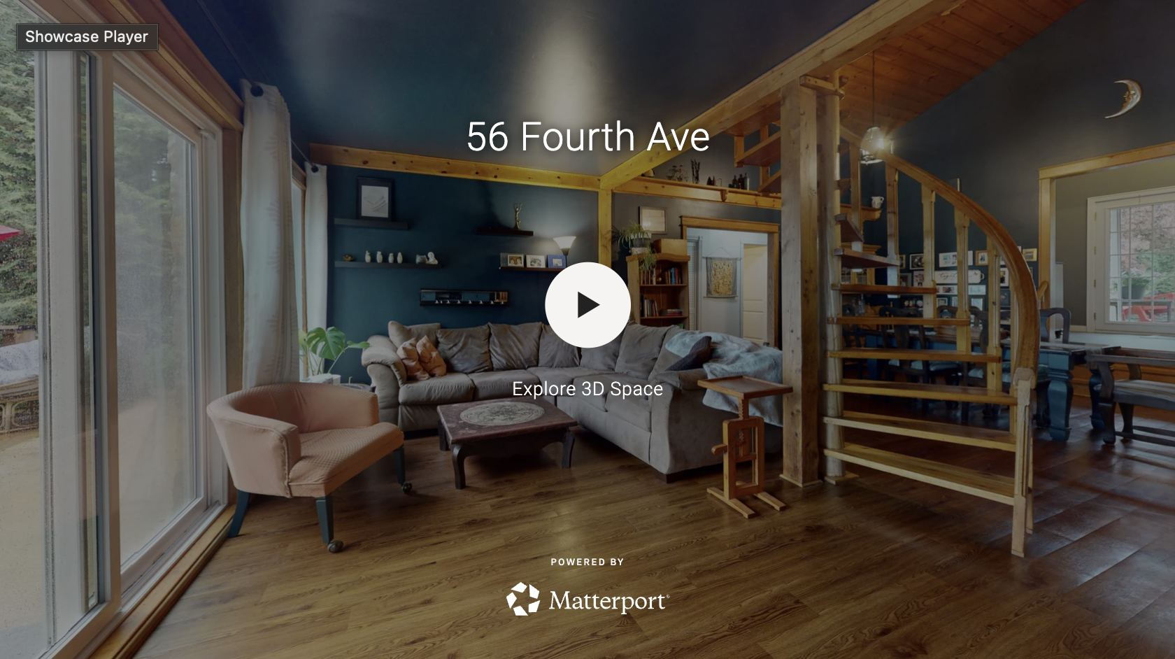 56 Fourth Ave in Sunsite Estates. This 2-bedroom waterfront home is exactly where you want to this summer. Manitoulin Island offers so much