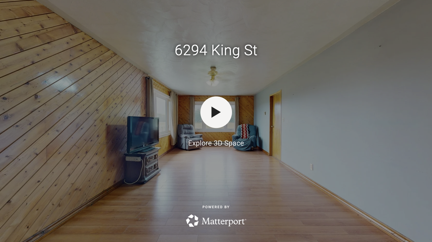 6294 King st in Mindemoya, home for sale.