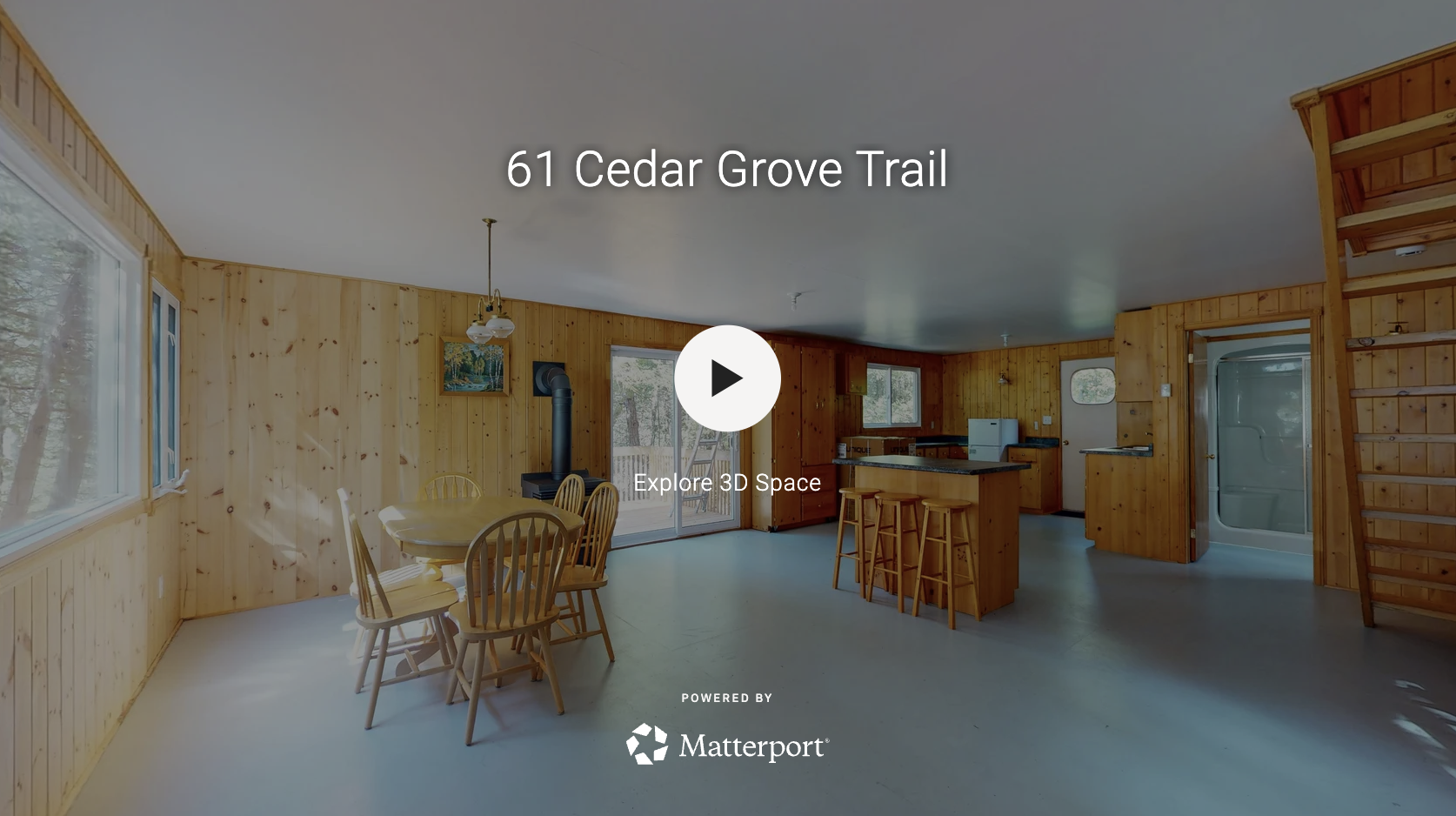 Set on 2.7 private acres along South Bay, this 2-bedroom waterfront cottage offers the quiet escape you want from cottage life without feeling completely removed from everything.