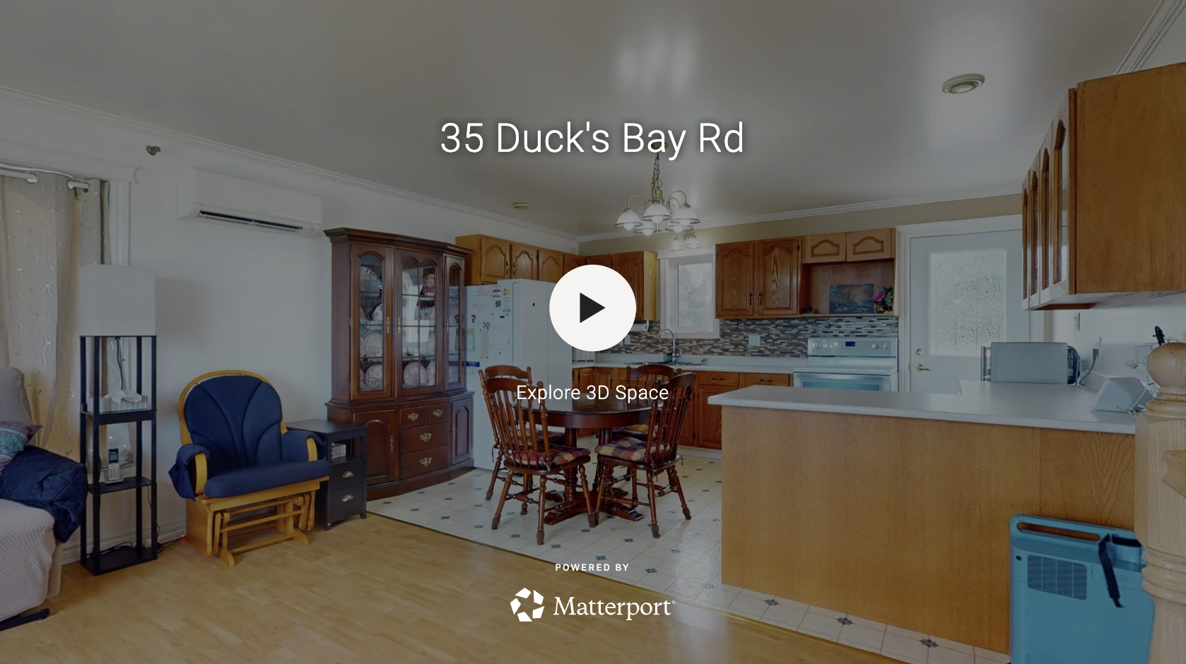35 Ducks Bay Rd, near the South Bay Mouth public beach.