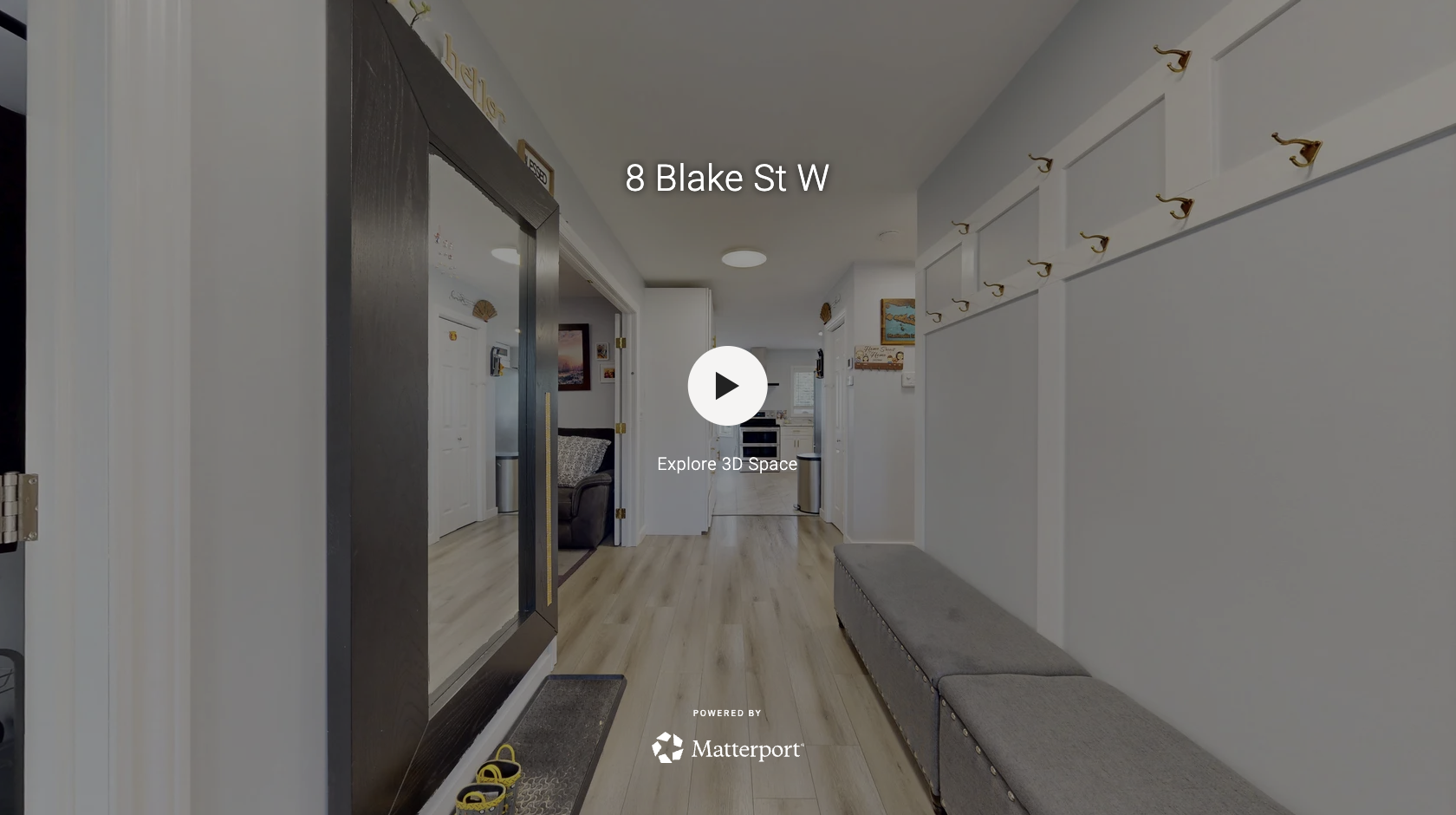 8 Blake St W, Little Current