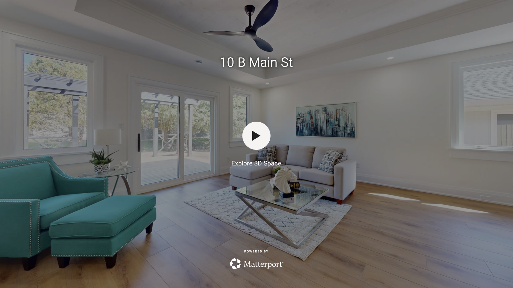 10 B Main St, Gore Bay