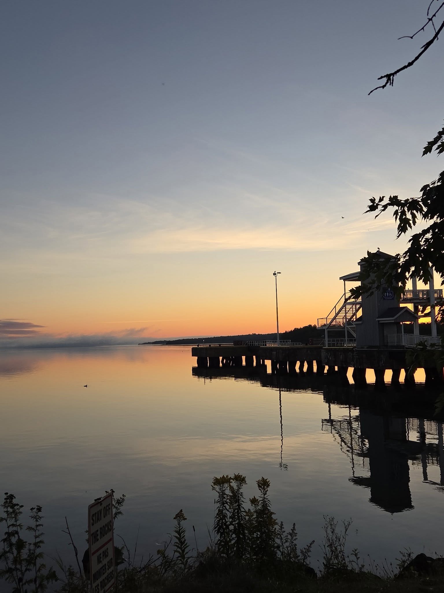 outh Baymouth, submitted by Lisa Karn Gumb