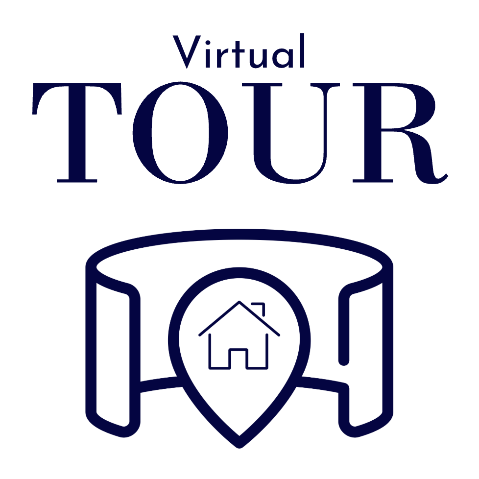 Virtual Tour Sign Virtual Tours